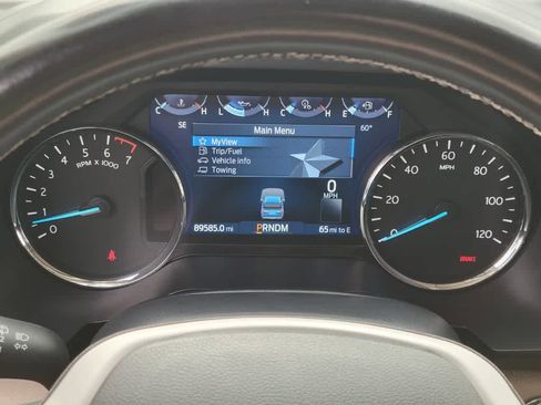 Used 2023 Ford Expedition Max Limited image 25