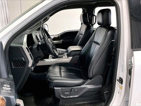 Used 2020 Ford F150 Lariat image 15