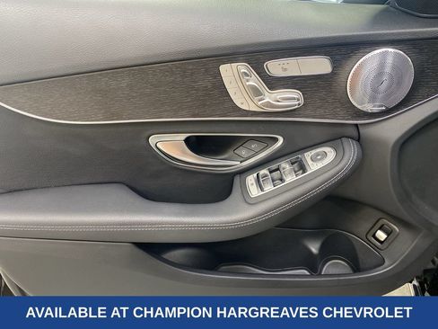 Used 2020 Mercedes-Benz C 300 4MATIC Sedan w/ Premium Package image 30
