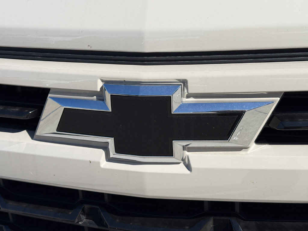 New 2026 Chevrolet Silverado 1500 RST w/ RST Select Package RWD image 2