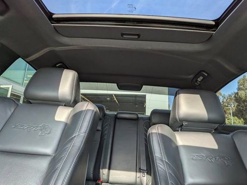 Used 2021 Dodge Charger SRT Hellcat w/ Harman/Kardon Audio Group image 19