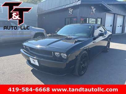 Used 2011 Dodge Challenger