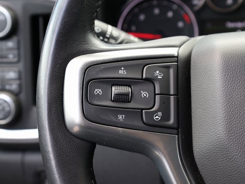 Used 2022 Chevrolet Silverado 2500 LTZ w/ LTZ Plus Package image 32