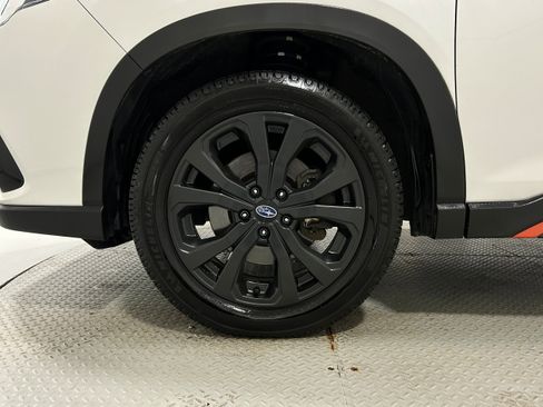 Used 2023 Subaru Forester Sport image 36