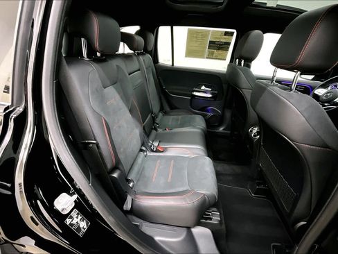 Certified 2023 Mercedes-Benz GLB 250 image 20