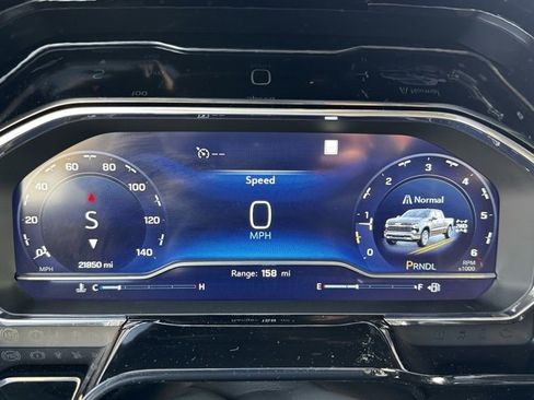 Certified 2022 Chevrolet Silverado 1500 LT w/ Protection Package image 24