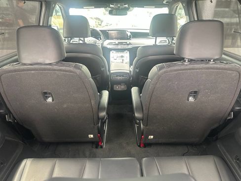 Used 2020 Hyundai Palisade Limited AWD/4WD image 17