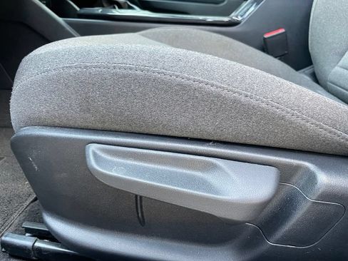 Used 2025 Kia K4 EX FWD image 10