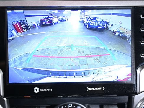 Certified 2023 Toyota 4Runner SR5 AWD/4WD image 18