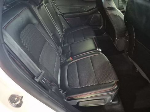 Used 2024 Ford Escape ST-Line w/ Tech Pack #1 AWD/4WD image 30