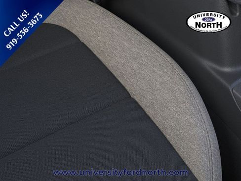 New 2025 Ford Bronco Sport Big Bend w/ Convenience Package image 16