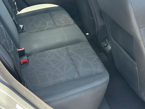 Used 2012 Ford Fiesta SE FWD image 29