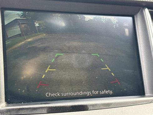 Certified 2023 INFINITI QX55 Luxe w/ Cargo Package image 4