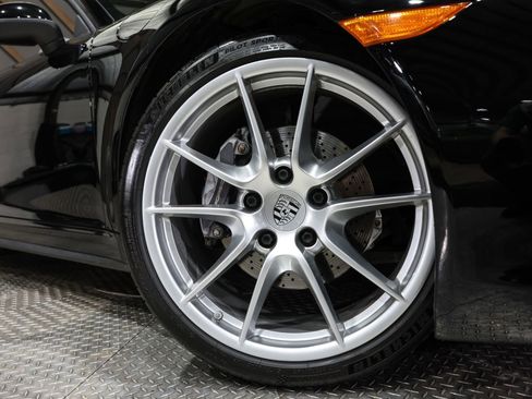 Used 2013 Porsche 911 Carrera image 8