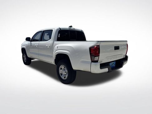 Used 2023 Toyota Tacoma SR w/ SR Convenience Package RWD image 6