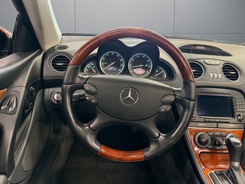 Used 2005 Mercedes-Benz SL 500 image 13