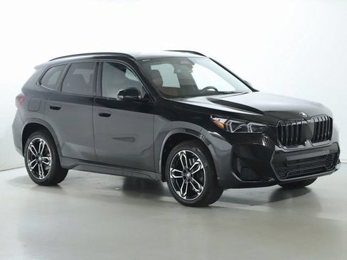 Used 2026 BMW X1 xDrive28i AWD/4WD image 10