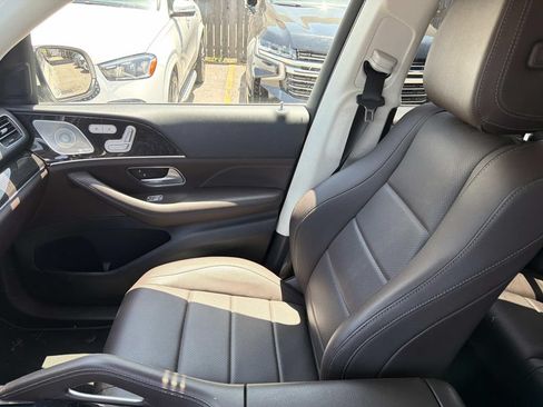 Used 2022 Mercedes-Benz GLE 350 4MATIC image 16
