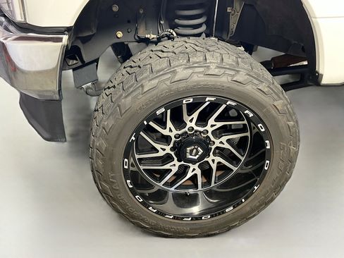 Used 2020 Ford F350 XLT AWD/4WD image 13