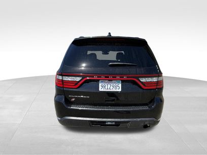 Used 2023 Dodge Durango SXT
