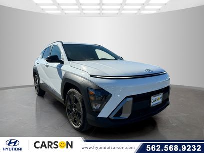 New 2026 Hyundai Kona SEL Sport