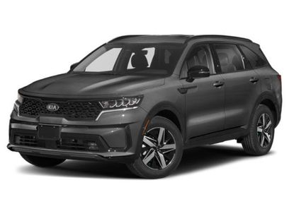 Used 2021 Kia Sorento EX