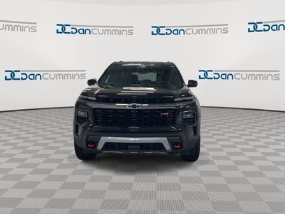 New 2026 Chevrolet Traverse Z71 w/ Enhanced Driving Package