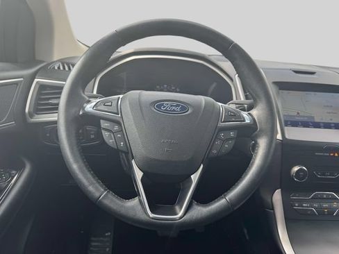Used 2019 Ford Edge SEL w/ Equipment Group 201A AWD/4WD image 19