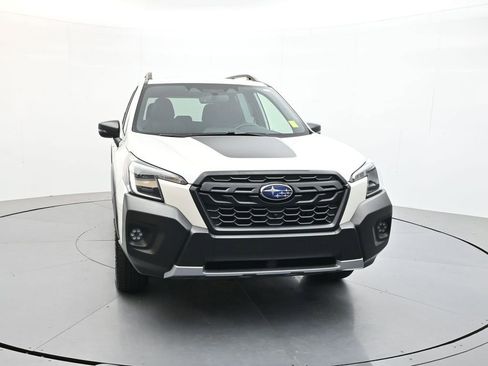 Used 2024 Subaru Forester Wilderness AWD/4WD image 2