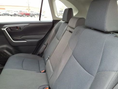 Certified 2020 Toyota RAV4 LE w/ All Weather Liner Package image 16
