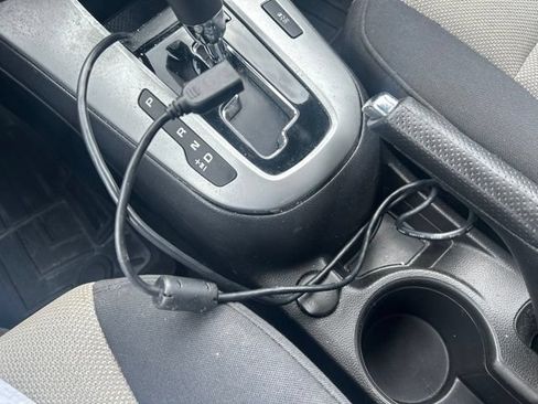 Used 2016 Chevrolet Cruze LS FWD image 11