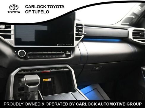 Used 2024 Toyota Tundra Platinum image 25
