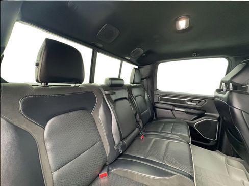 Used 2021 RAM 1500 Laramie w/ Sport Appearance Package AWD/4WD image 27
