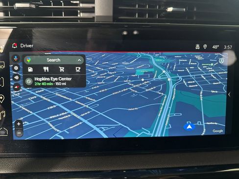 Used 2025 GMC Sierra 2500 AT4 image 14