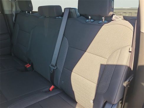 New 2026 Chevrolet Silverado 1500 RST w/ LPO, Dark Essentials Package image 12