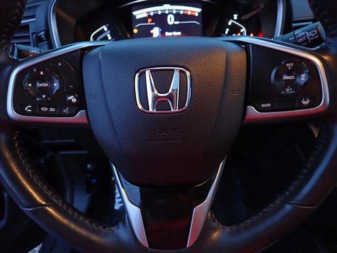 Used 2019 Honda CR-V EX-L image 19