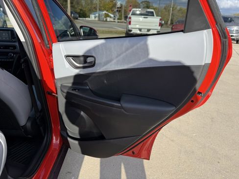 Used 2019 Hyundai Kona Limited image 25