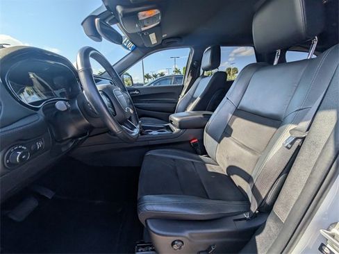 Used 2021 Dodge Durango GT image 5