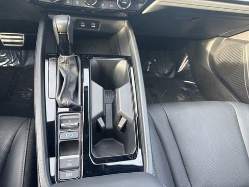 Used 2023 Honda Accord Sport image 29