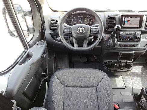 New 2026 RAM ProMaster 1500 w/ Safety Group FWD image 15