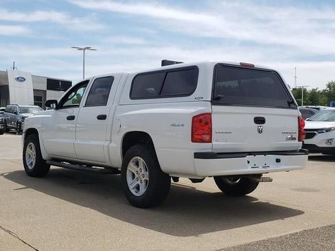 Used 2011 Dodge Dakota Big Horn AWD/4WD image 7