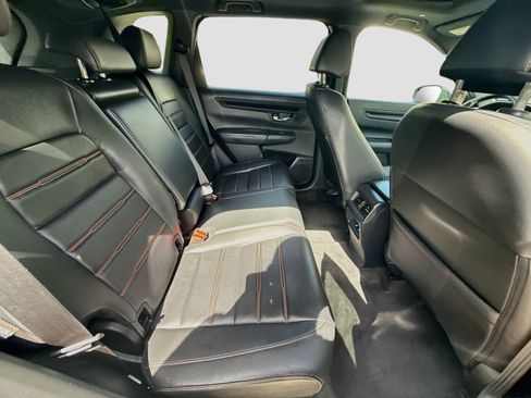 Certified 2024 Honda CR-V Sport-L image 28
