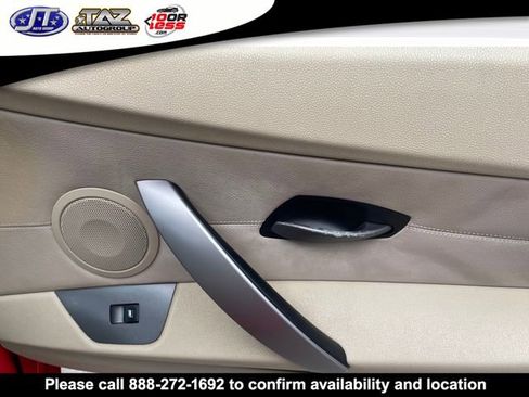 Used 2003 BMW Z4 2.5i image 15