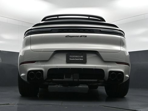 New 2026 Porsche Cayenne GTS AWD/4WD image 26