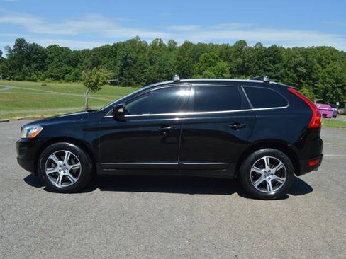 Used 2012 Volvo XC60 T6 AWD/4WD image 5