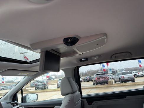 Used 2023 Honda Odyssey Touring image 16