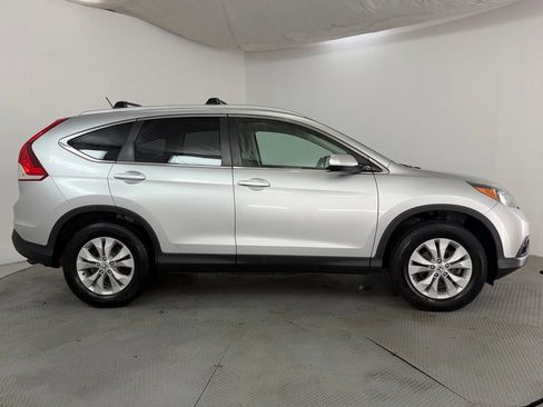 Used 2014 Honda CR-V EX image 5