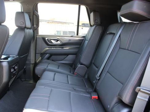 Used 2024 Chevrolet Tahoe RST w/ Sport Performance Package AWD/4WD image 42
