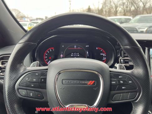 Used 2022 Dodge Durango GT image 8