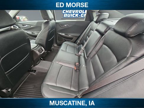 Used 2023 Chevrolet Malibu LT image 17